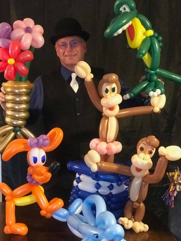 Balloon Art
