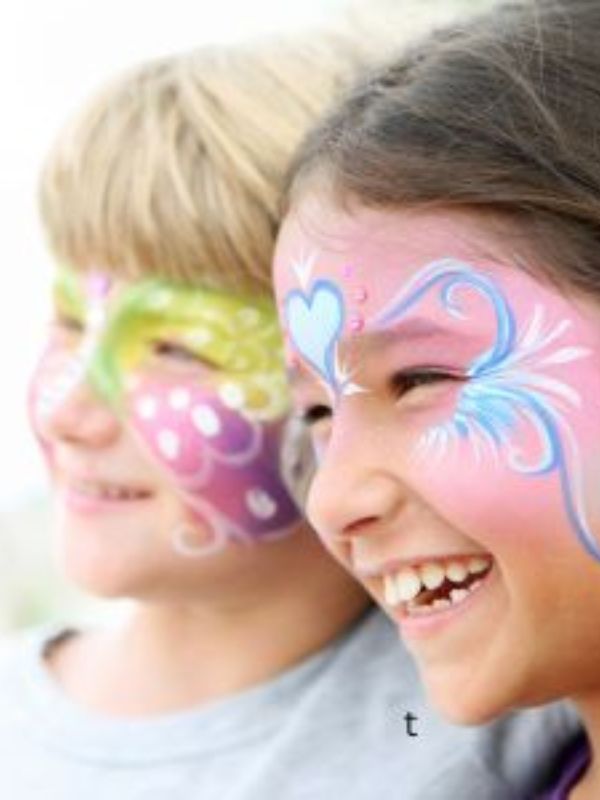 Face Painting